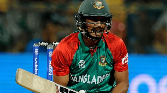 Mahmudullah opens up about 2016 T20 World Cup heartbreak against India